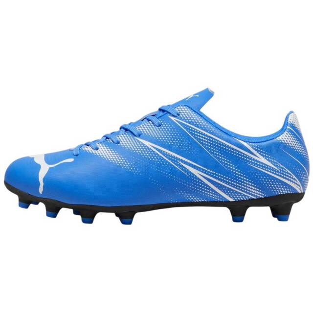 Puma Heren attacanto voetbalschoenen met schoenplaatjes UTPP6961_blue large