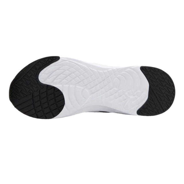 Puma Heren night runner v2 trainers UTPP6761_whitenavyblue large