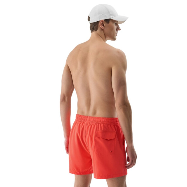 4F Heren m085 zwemshort UTPP687_orange large