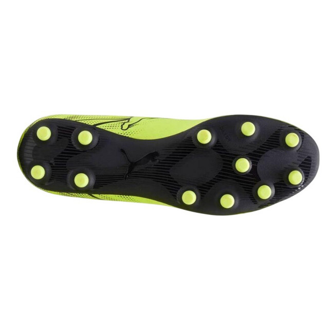 Puma Heren attacanto voetbalschoenen met schoenplaatjes UTPP6961_green large