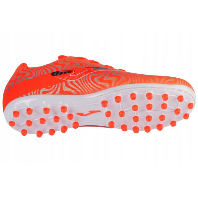 Joma Evolution voetbalschoenen voor kinderen UTPP6892_orange large