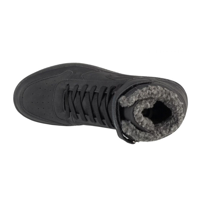 Lotto Heren paliot winter high top trainers UTPP6799_black large