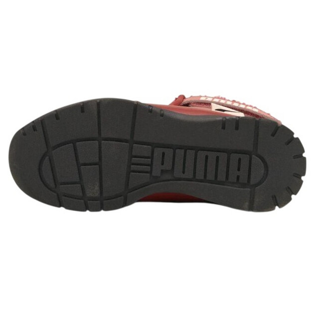Puma Snowboots van leer voor kinderen UTPP6983_pink large