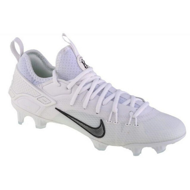 Nike Heren huarache 9 elite stevige grond voetbalschoenen UTPP6959_white large