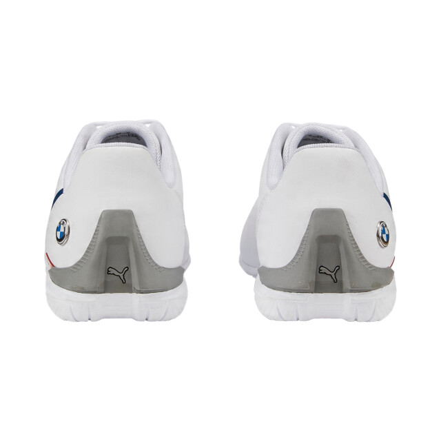 Puma Heren drift cat decima bmw trainers UTPP6825_white large
