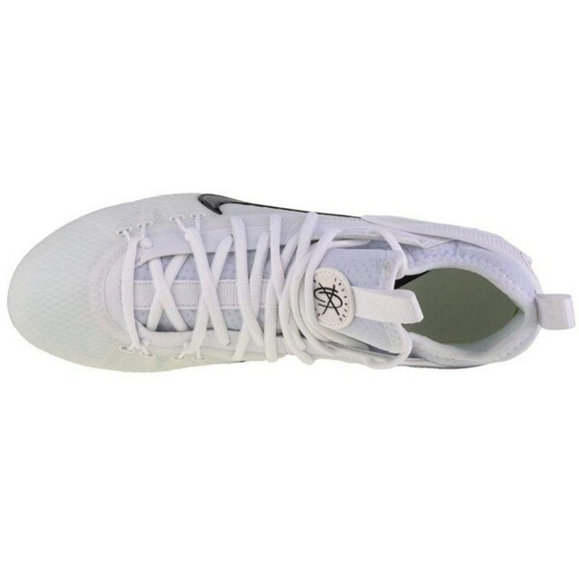 Nike Heren huarache 9 elite stevige grond voetbalschoenen UTPP6959_white large