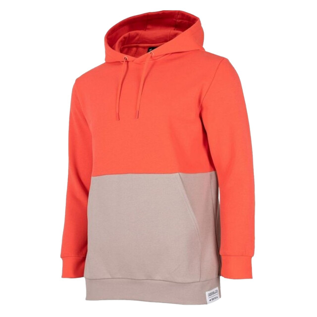 4F Heren h4z22 blm027 70n hoodie UTPP781_orange large