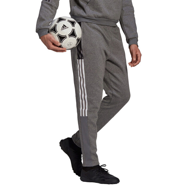 Adidas Heren tiro 21 sweatbroek UTPP797_grey large