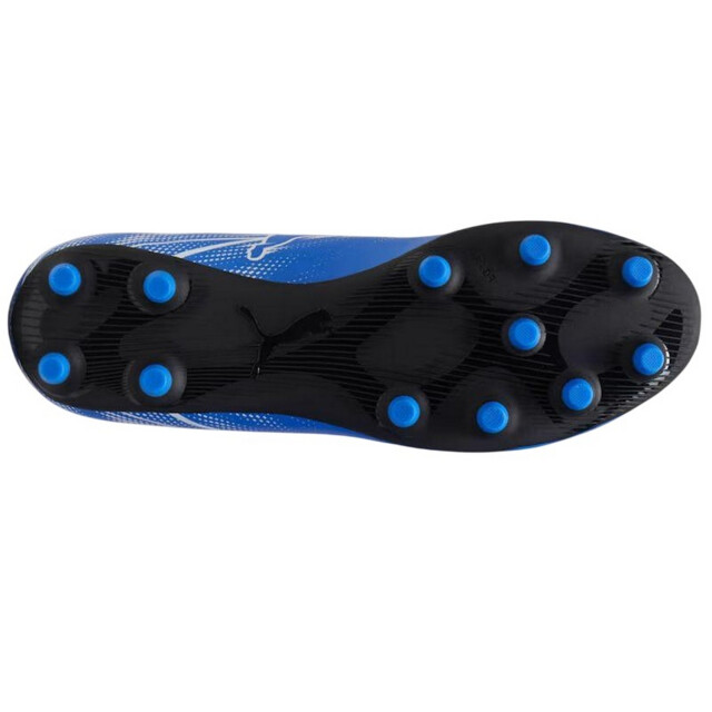 Puma Heren attacanto voetbalschoenen met schoenplaatjes UTPP6961_blue large