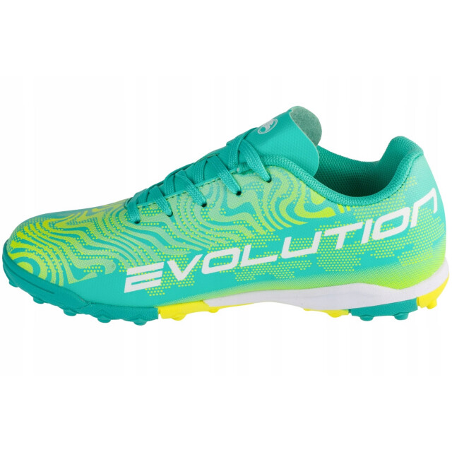 Joma Evolution trainers voor kinderen UTPP6955_blueyellow large