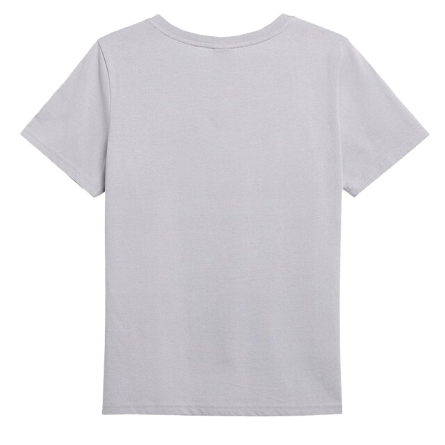 4F Dames h4z22tsd01927s t-shirt UTPP800_grey large