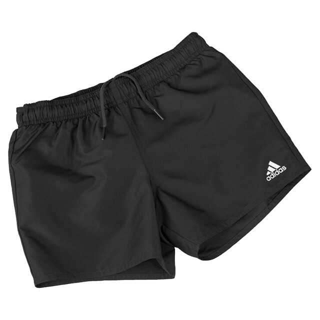 Adidas Badge classic zwemshort jongens UTPP872_black large
