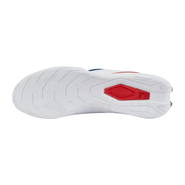 Puma Heren drift cat decima bmw trainers UTPP6825_white large