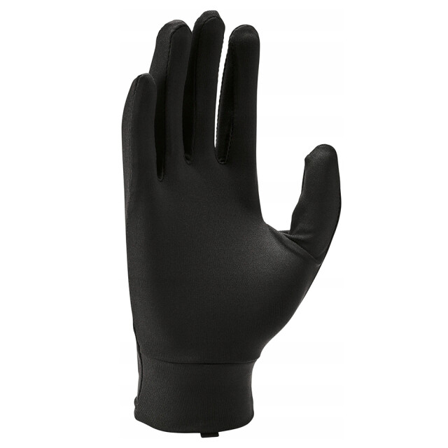 Nike Heren miler dri-fit handschoenen UTPP989_black large