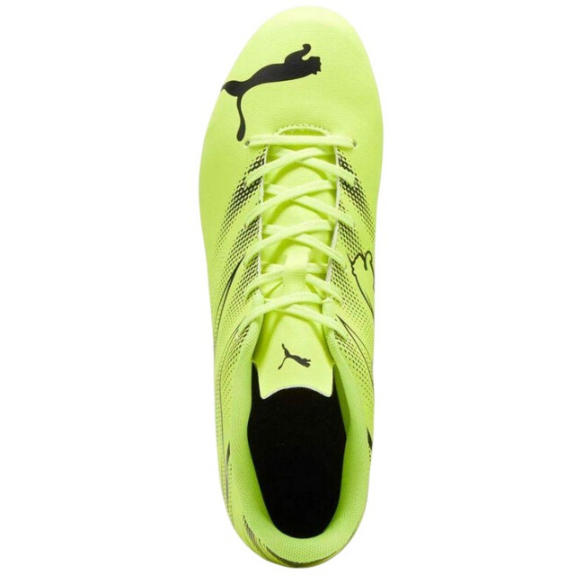Puma Heren attacanto voetbalschoenen met schoenplaatjes UTPP6961_green large