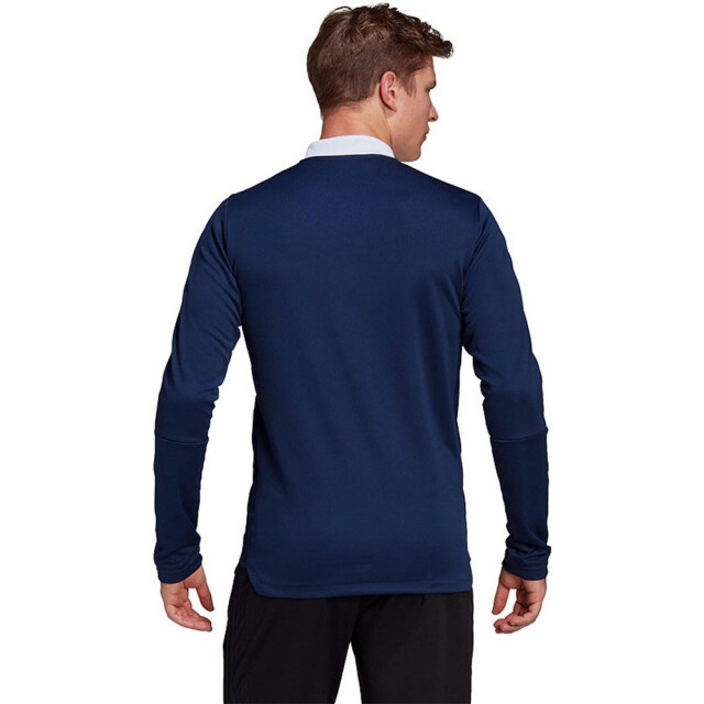 Adidas Heren tiro 21 track track jacket UTPP823_navyblue large