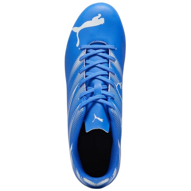 Puma Heren attacanto voetbalschoenen met schoenplaatjes UTPP6961_blue large