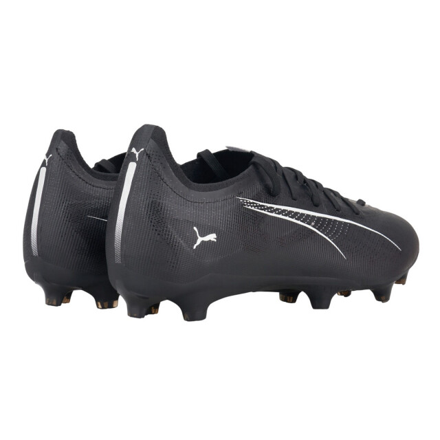 Puma Volwassen unisex ultra 5 wedstrijd voetbalschoenen UTPP6700_black large