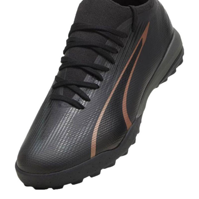 Puma Heren ultra match kunstgras voetbalschoenen UTPP6649_black large