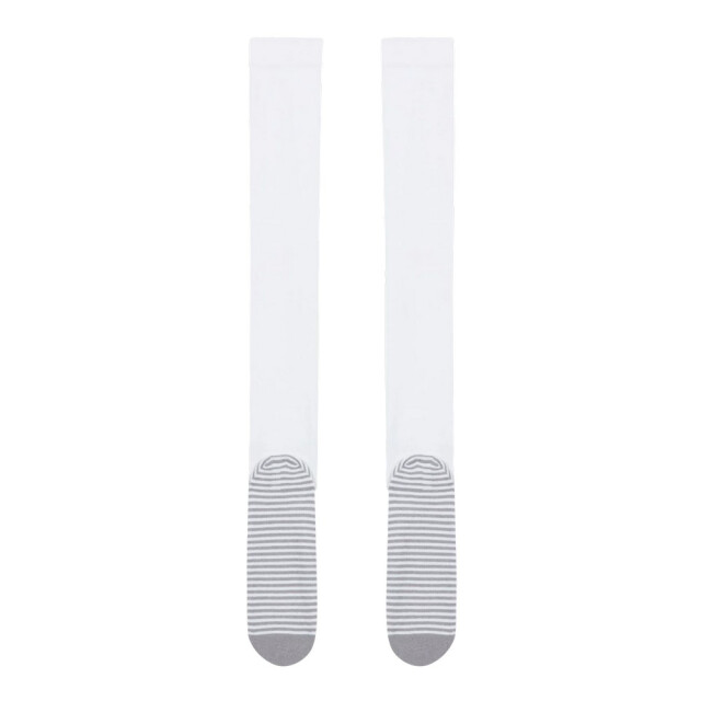 Nike Dames strike knielange voetbalsokken UTPP6623_white large