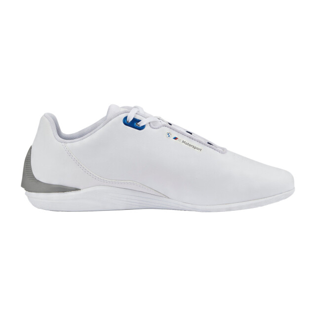 Puma Heren drift cat decima bmw trainers UTPP6825_white large
