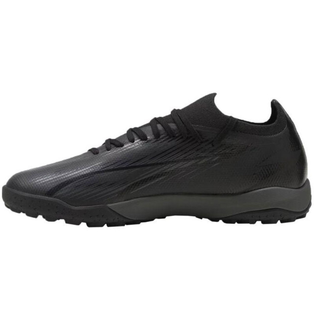 Puma Heren ultra match kunstgras voetbalschoenen UTPP6649_black large