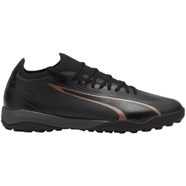 Puma Heren ultra match kunstgras voetbalschoenen UTPP6649_black large