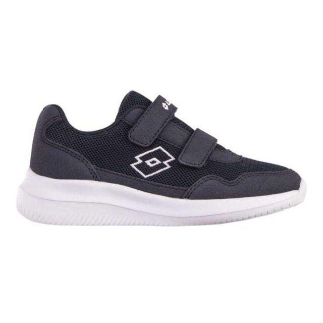 Lotto Kinderen/kids connect vl trainers UTPP6598_navyblue large