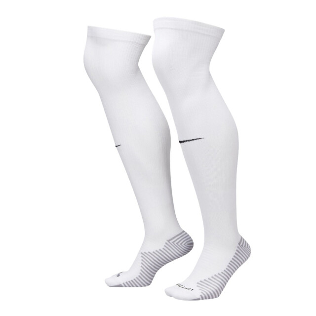 Nike Dames strike knielange voetbalsokken UTPP6623_white large