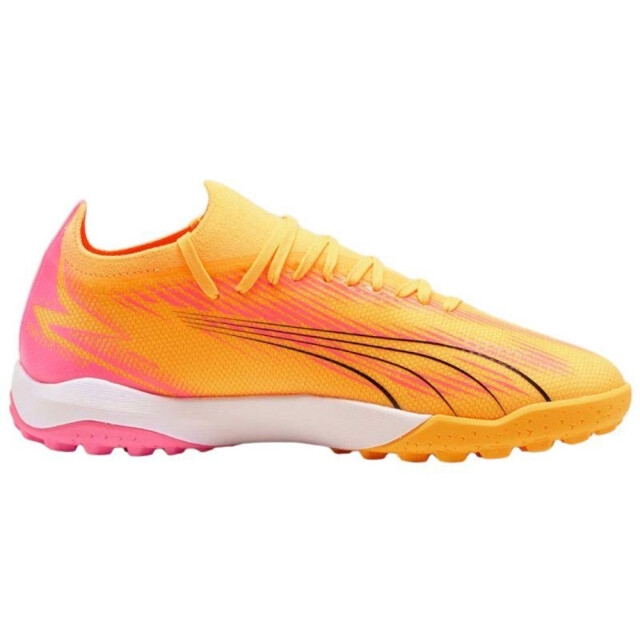 Puma Heren ultra match kunstgras voetbalschoenen UTPP6649_orange large