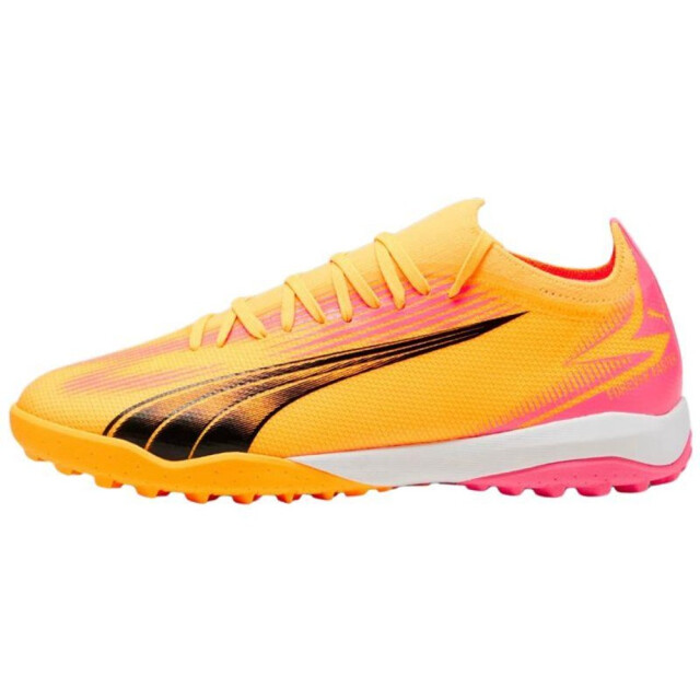 Puma Heren ultra match kunstgras voetbalschoenen UTPP6649_orange large