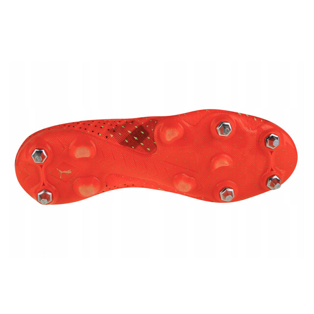 Puma Heren future z 1.4 voetbalschoenen UTPP6564_red large