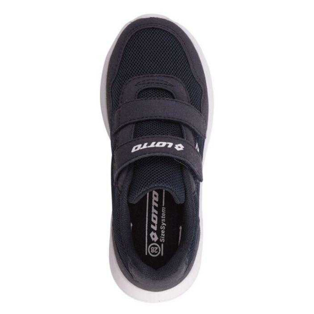 Lotto Kinderen/kids connect vl trainers UTPP6598_navyblue large