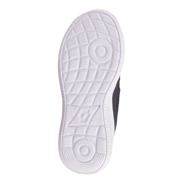 Lotto Kinderen/kids connect vl trainers UTPP6598_navyblue large