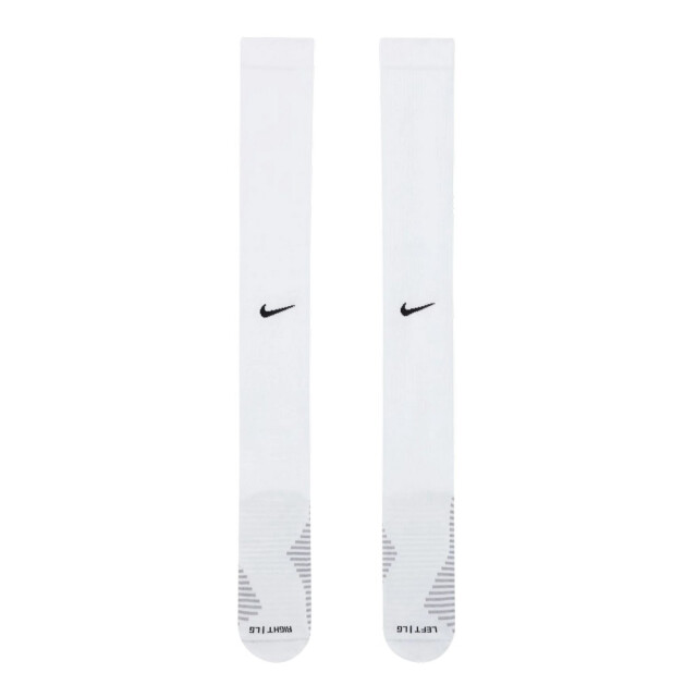 Nike Dames strike knielange voetbalsokken UTPP6623_white large