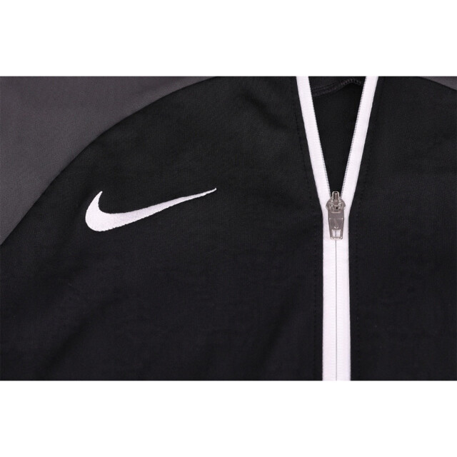 Nike Heren academy pro dri-fit track jacket UTPP6413_black large