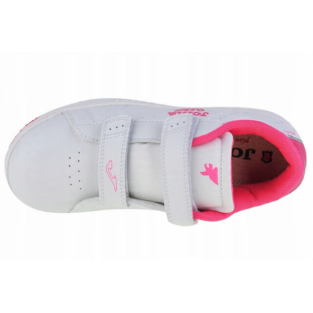 Joma Kinderen/kinderen w play leren trainers UTPP6465_whitepink large