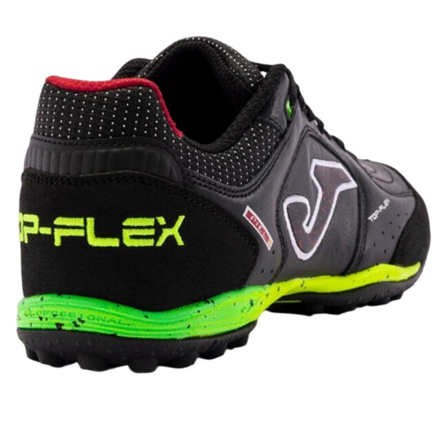 Joma Heren top flex kunstmatige grond voetbalschoenen UTPP6455_black large