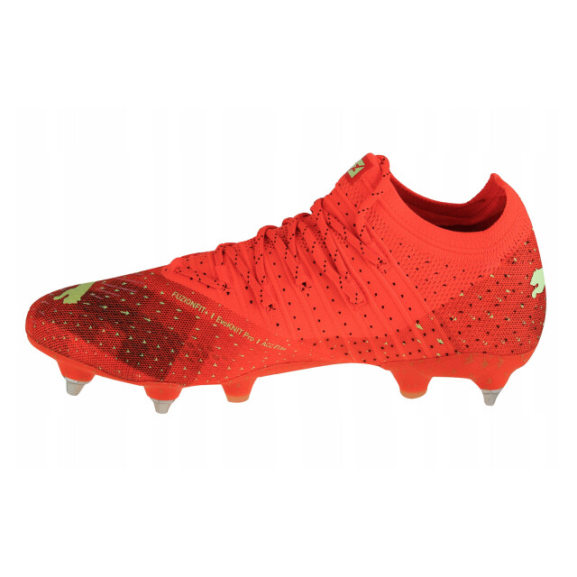 Puma Heren future z 1.4 voetbalschoenen UTPP6564_red large