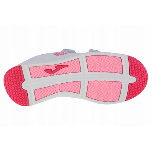 Joma Kinderen/kinderen w play leren trainers UTPP6465_whitepink large