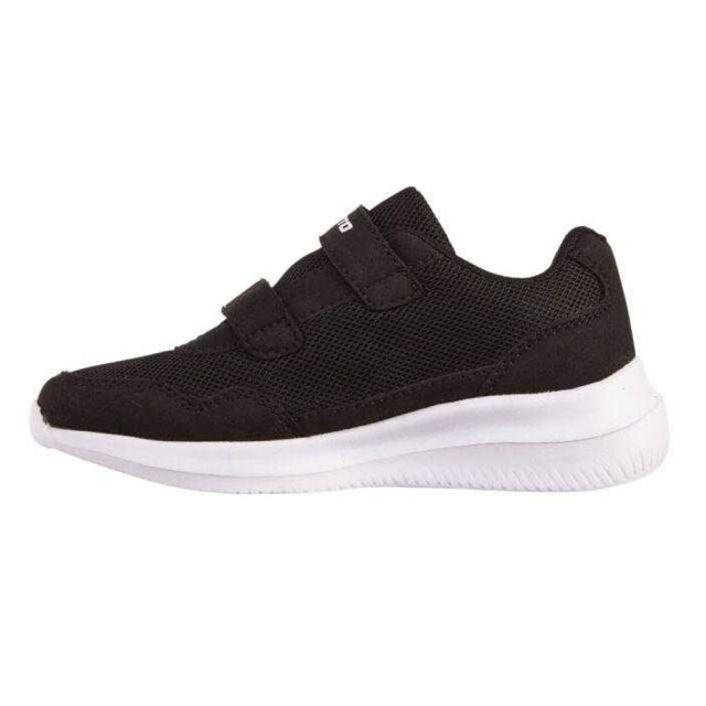 Lotto Kinderen/kids connect vl trainers UTPP6598_black large
