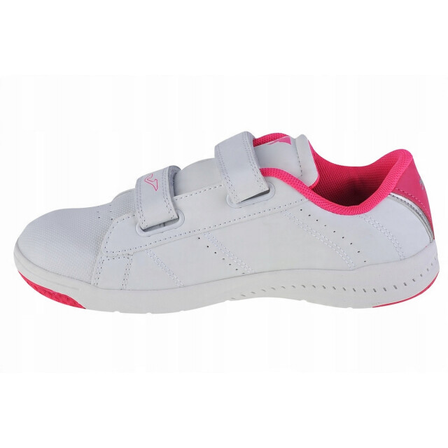 Joma Kinderen/kinderen w play leren trainers UTPP6465_whitepink large