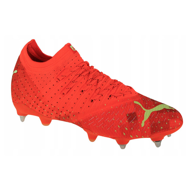 Puma Heren future z 1.4 voetbalschoenen UTPP6564_red large