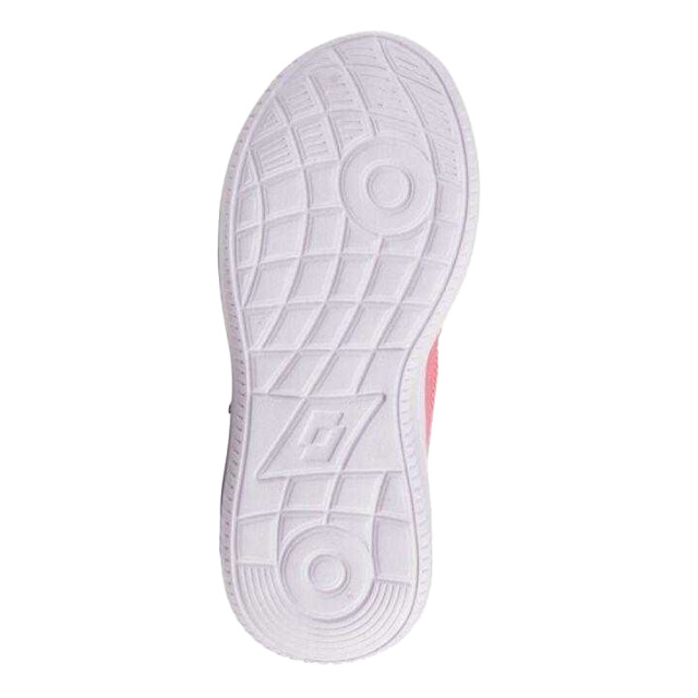 Lotto Kinderen/kids connect vl trainers UTPP6598_pink large