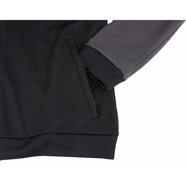 Nike Heren academy pro dri-fit track jacket UTPP6413_black large