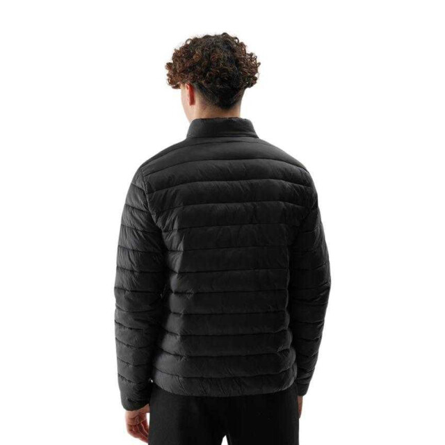 4F Heren m376 logo jacket UTPP6427_black large