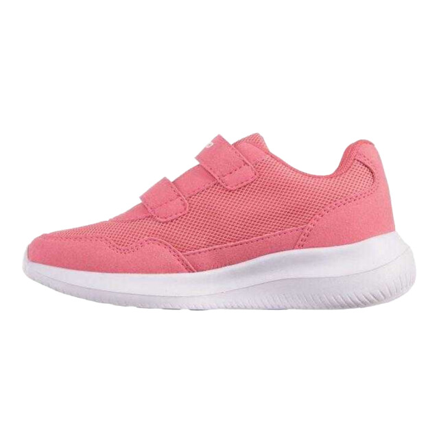 Lotto Kinderen/kids connect vl trainers UTPP6598_pink large