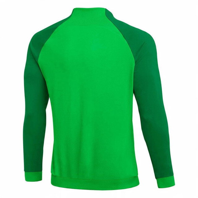 Nike Heren academy pro dri-fit track jacket UTPP6413_green large