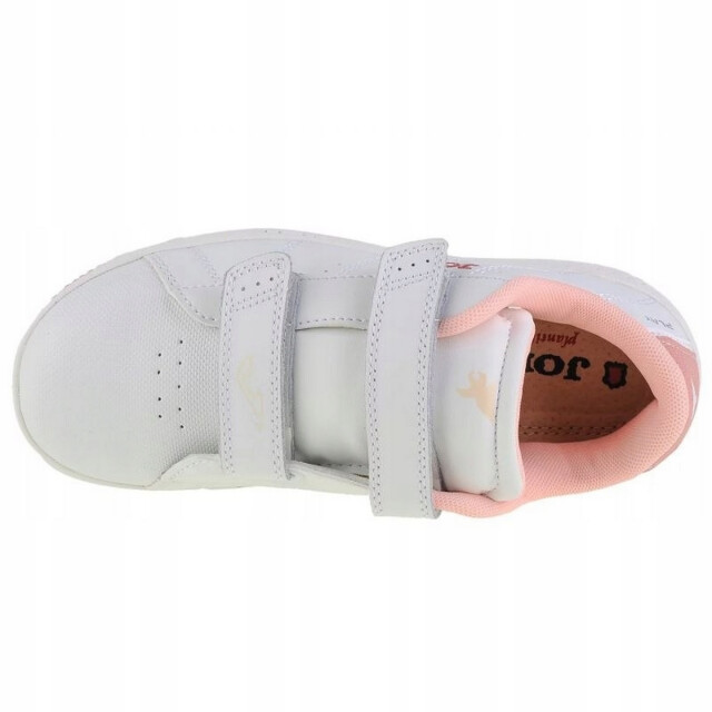 Joma Kinderen/kinderen w play leren trainers UTPP6465_white large
