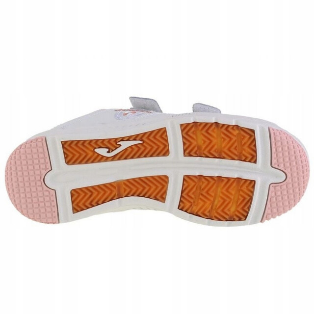 Joma Kinderen/kinderen w play leren trainers UTPP6465_white large